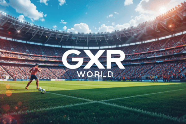 gxr world website in india