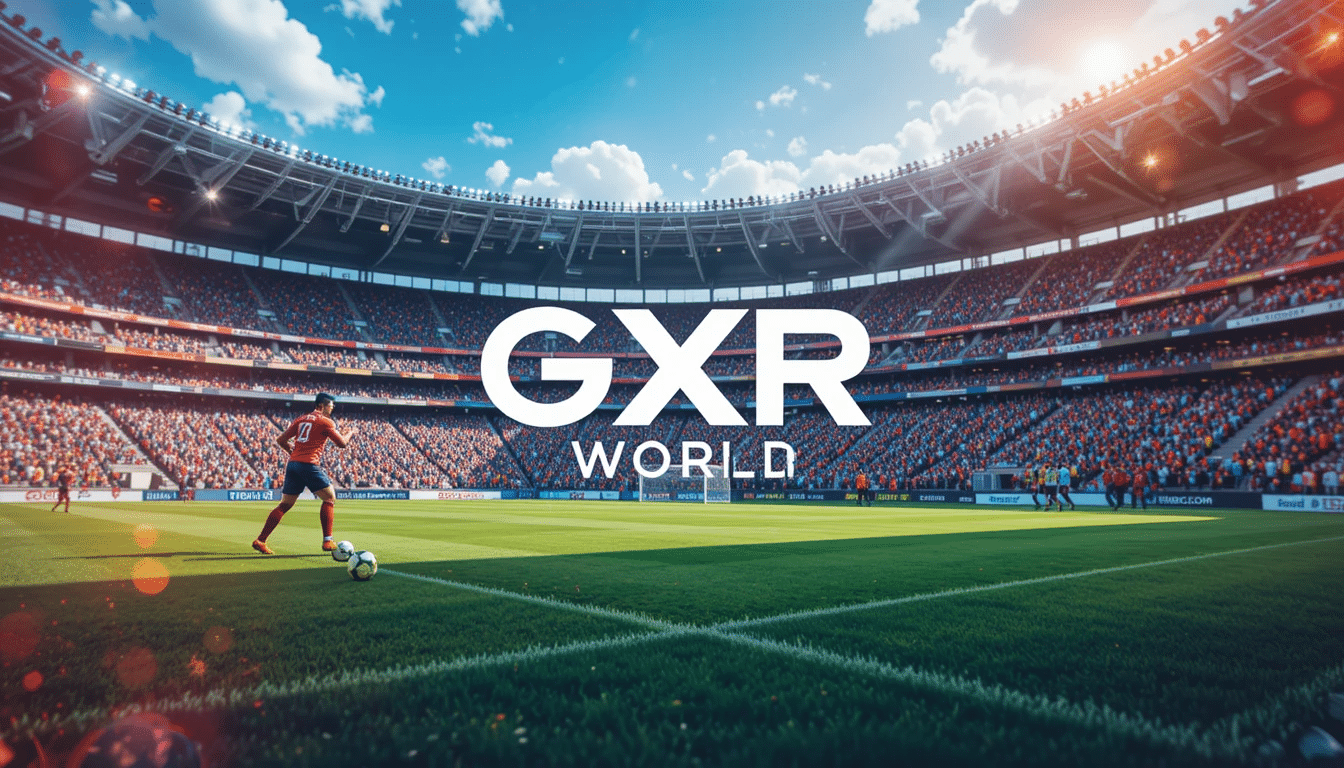 gxr world website in india