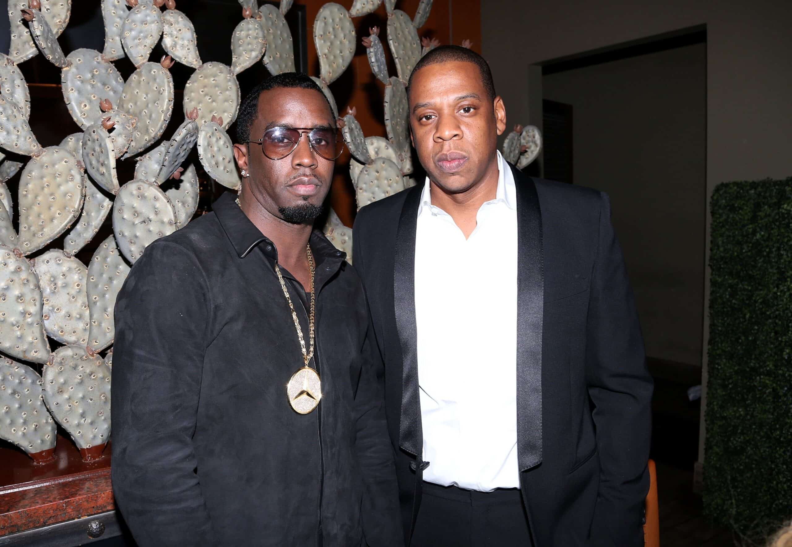 Jay-Z पूर्व अभियोजक, उसके वकीलों के खिलाफ मानहानि का मुकदमा दायर करता है