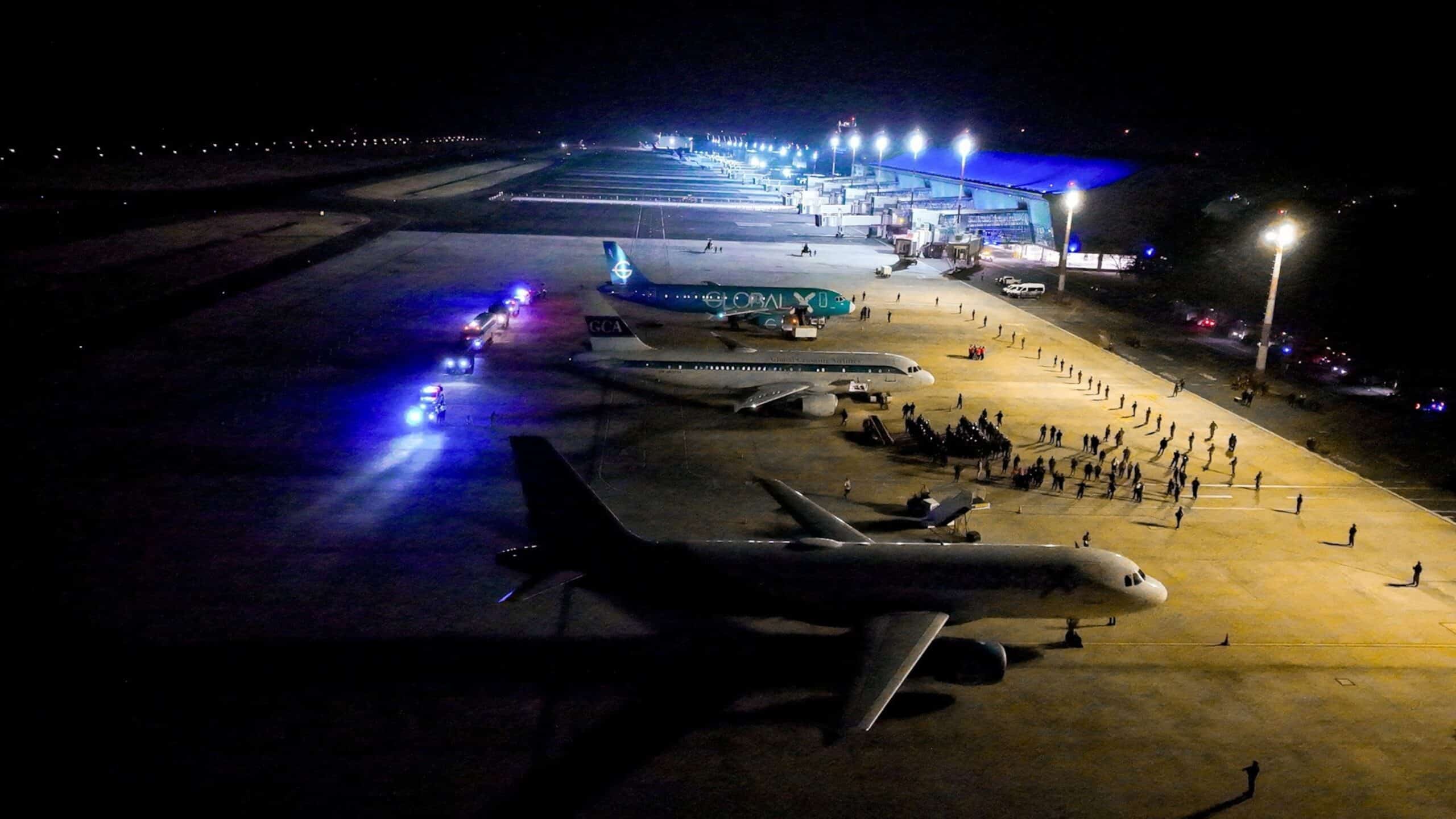 फुटबॉल लोगो टैटू के कारण एलियन दुश्मनों के तहत एक्ट के तहत निर्वासित आदमी: अटॉर्नी