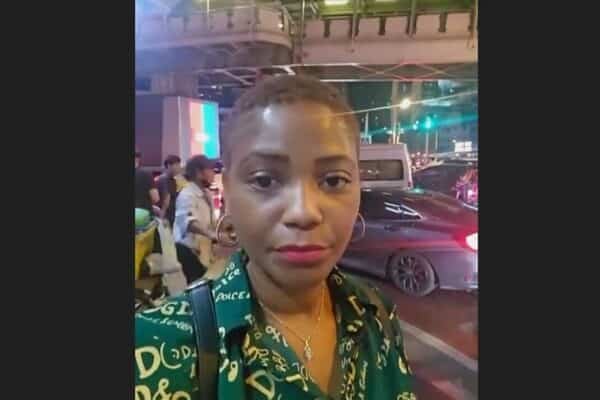 म्यांमार-थाईलैंड के भूकंप लाइव अपडेट: 1,000 मृत, अधिकारियों का कहना है