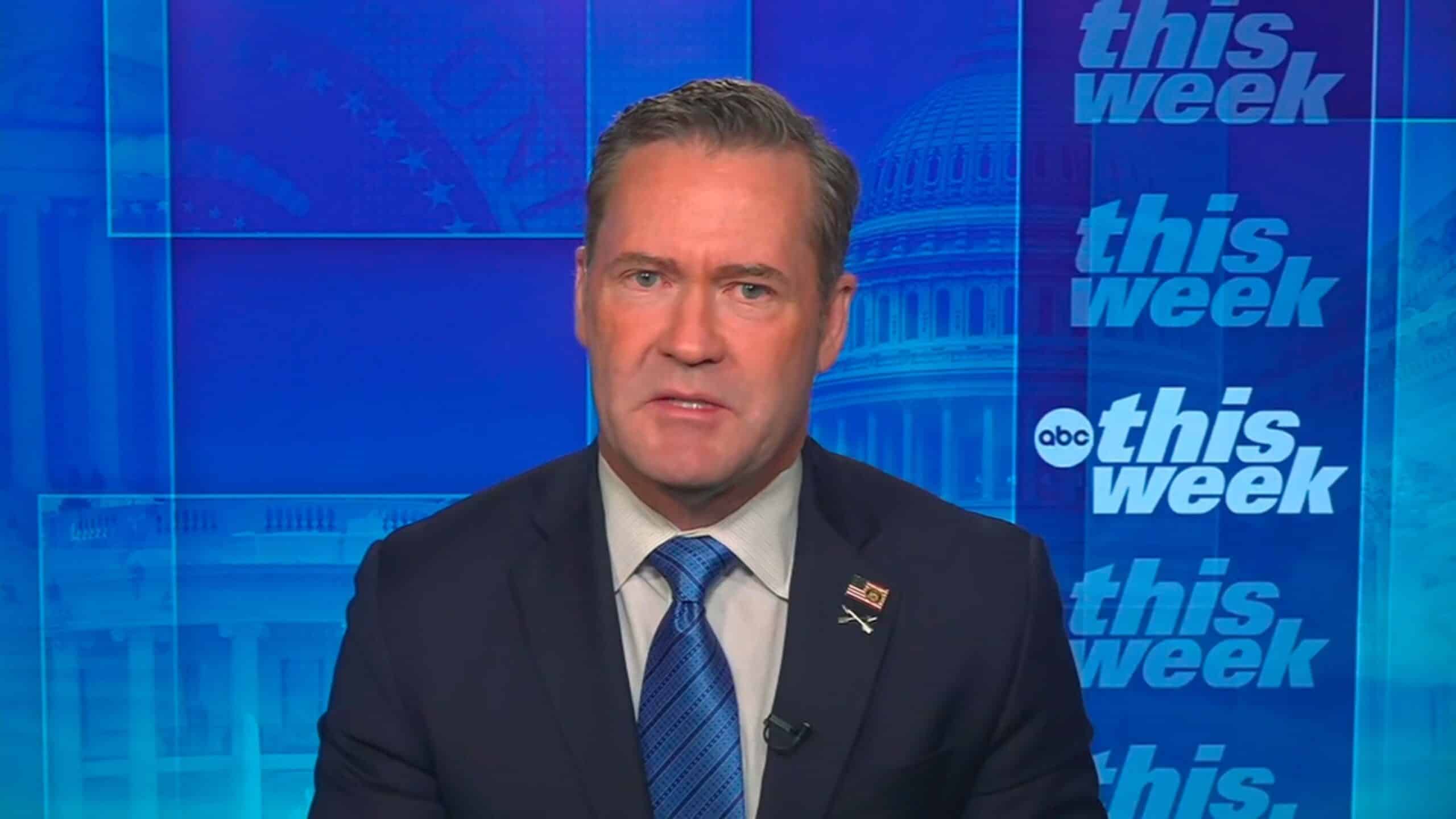 यूएस स्ट्राइक्स 'ने' कई हौथी लीडर्स: नेशनल सिक्योरिटी एडवाइजर माइक वाल्ट्ज को बाहर निकाला