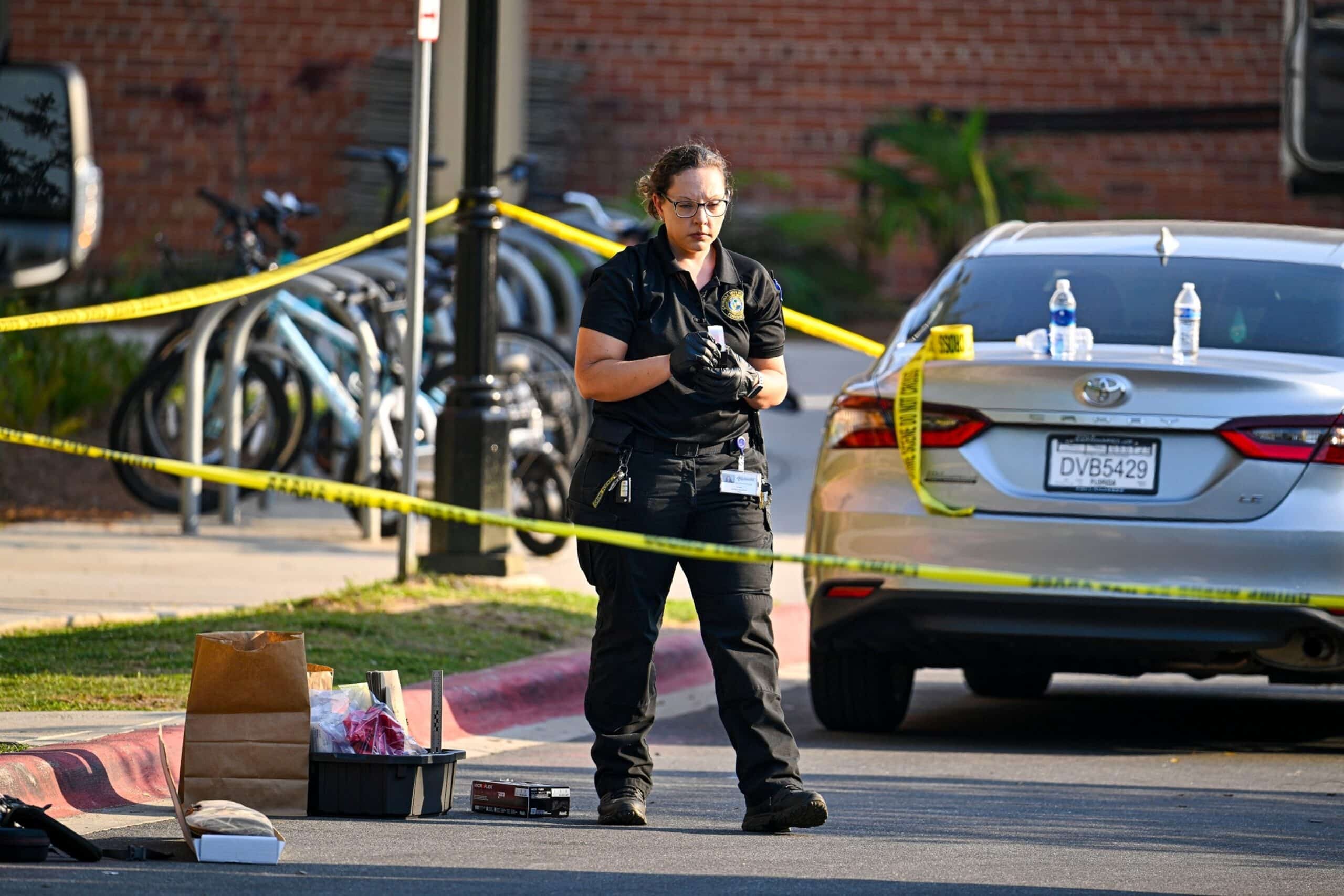 एफएसयू शूटिंग नवीनतम: कैम्पस अटैक में पुलिस की खोज जिसमें 2 मारे गए, घायल 6