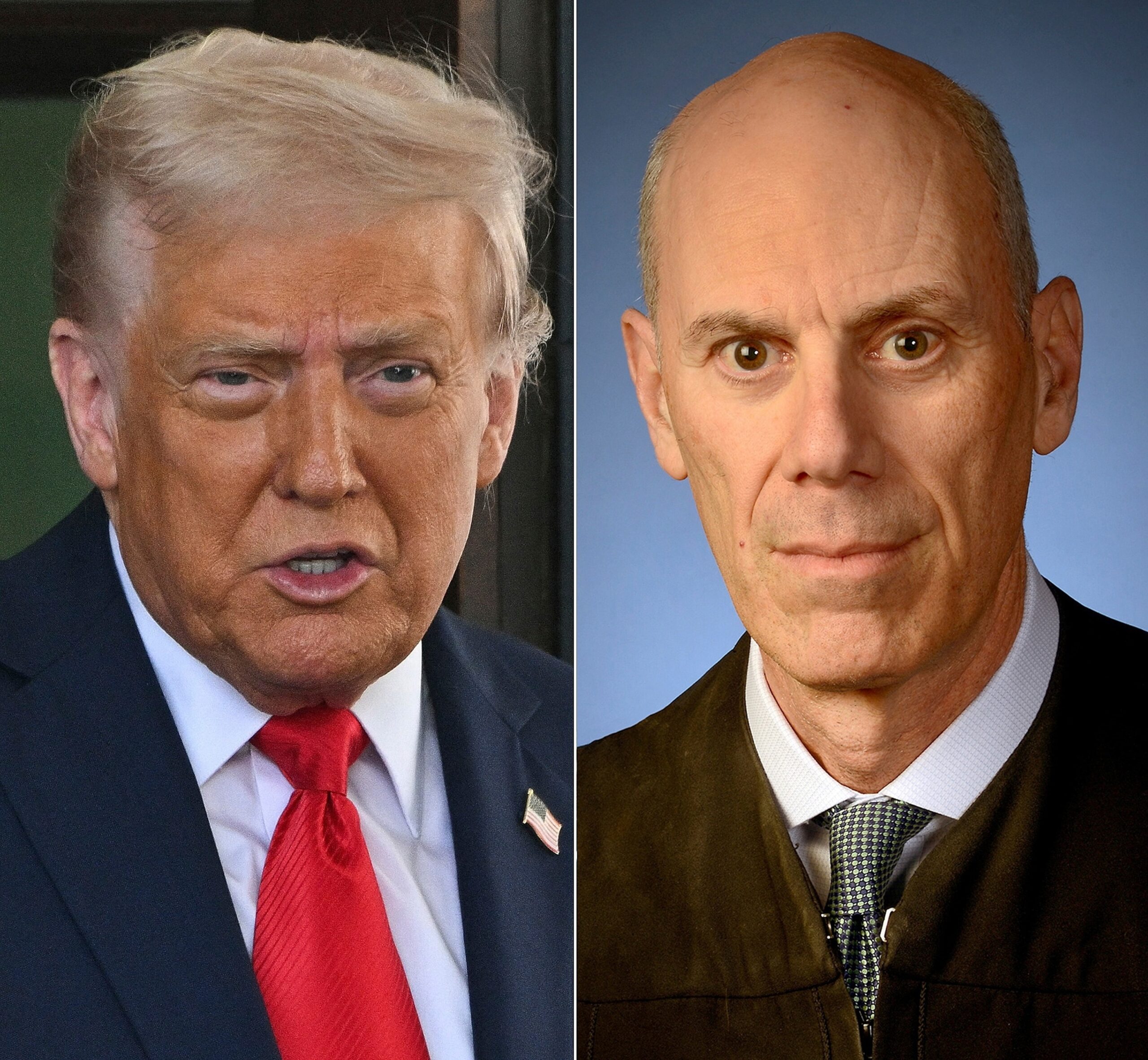 जज का कहना है