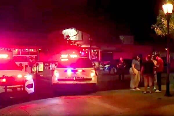 3 मारे गए, 5 ग्लेनडेल, एरिज़ोना, रेस्तरां में शूटिंग में चोट लगी: पुलिस