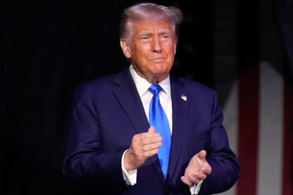 ट्रम्प का 2026 बजट प्रस्ताव संघीय खर्च में कटौती में $ 163B के लिए कहता है