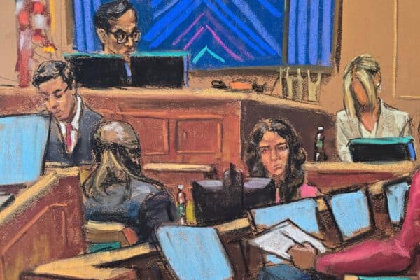 डिडी ट्रायल डे 18 रिकैप: द्वितीय कॉम्ब्स विक्टिम ने 'अपमानजनक' क्रॉस-एग्जामिनेशन का समापन किया