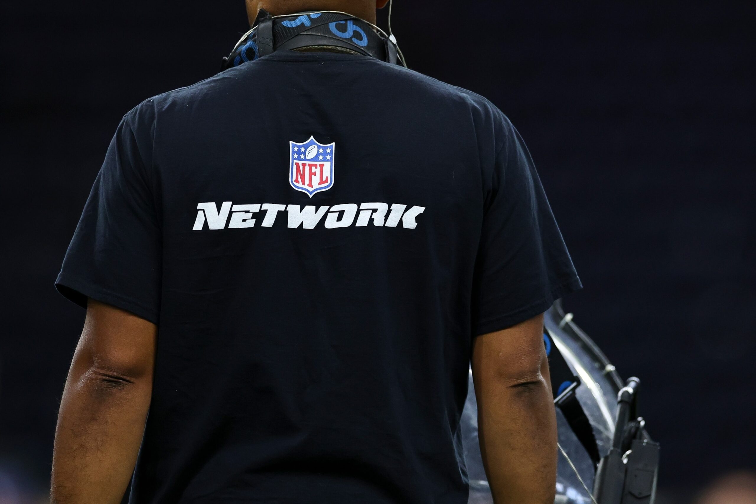 फोटो: बिग 12 फुटबॉल प्रो डे