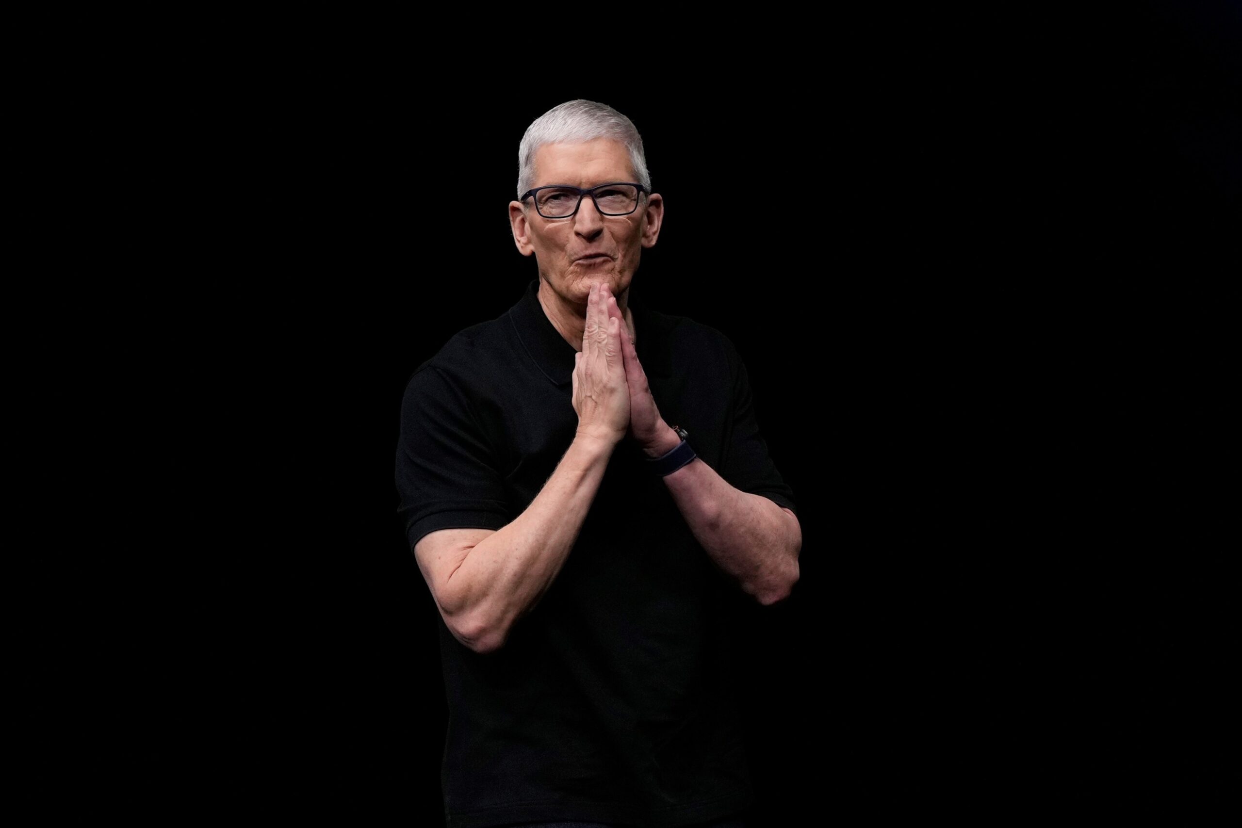 Apple ने iPhone 17 का अनावरण किया, जिसमें पहली बार iPhone एयर भी शामिल है