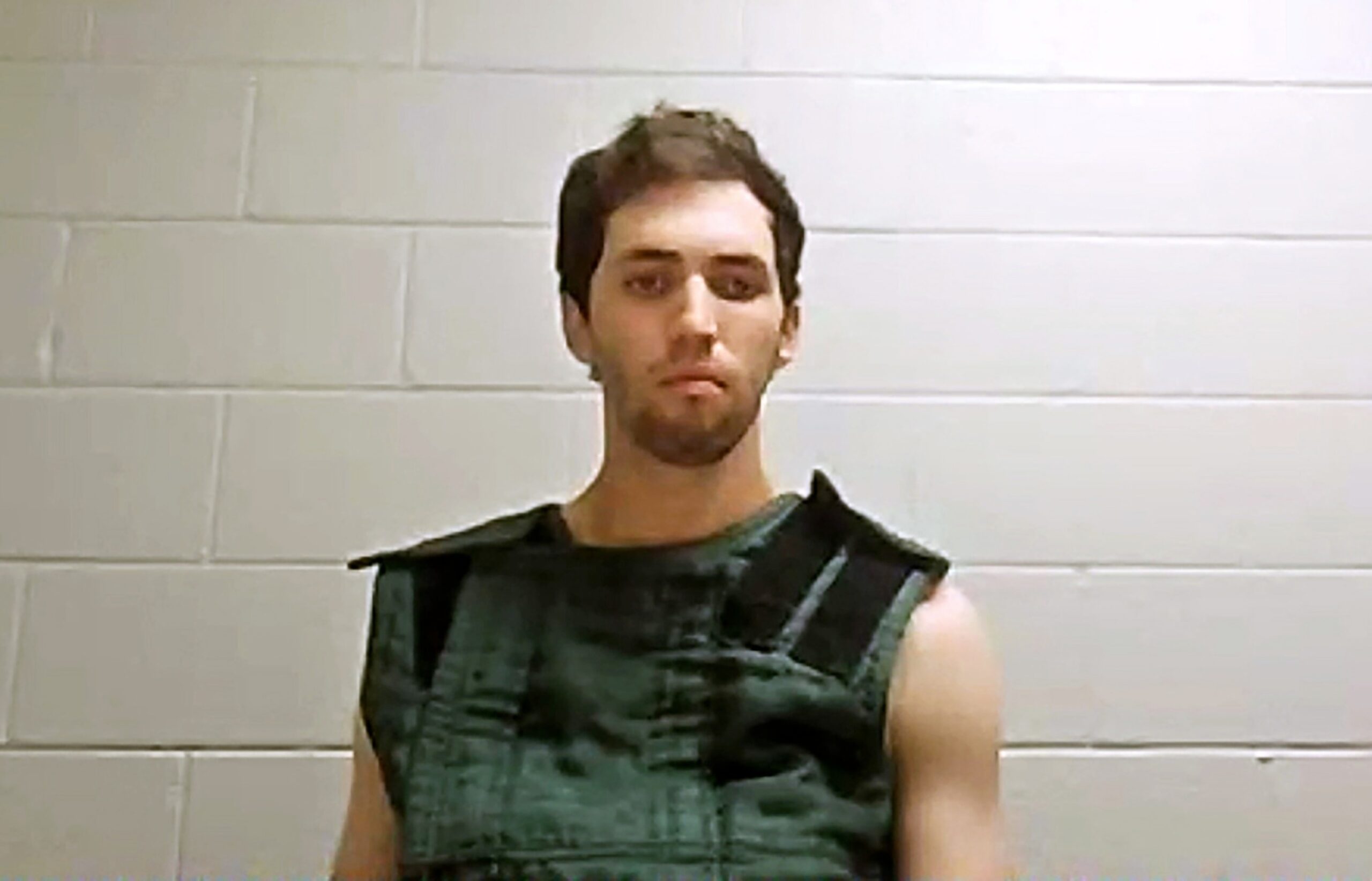 चार्ली किर्क शूटिंग संदिग्ध के आत्मसमर्पण के लिए स्थितियों को 'कोमल' होना था: शेरिफ