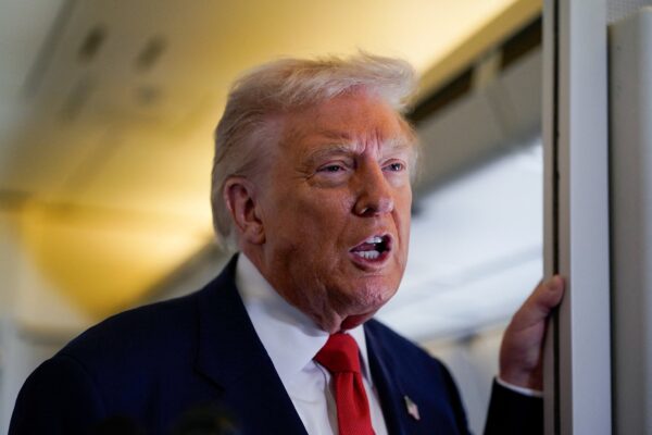 सरकारी शटडाउन, स्नैप कटऑफ में ट्रम्प को महत्वपूर्ण बिंदु का सामना करना पड़ रहा है