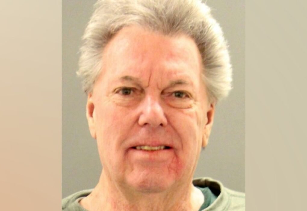 जिल बिडेन के पूर्व पति पर अपनी पत्नी की हत्या का आरोप लगाया गया